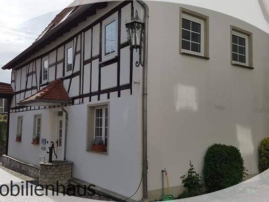 Einfamilienhaus zur Miete 1.290 € 4 Zimmer 125 m² frei ab sofort Bierstadt Wiesbaden 65191