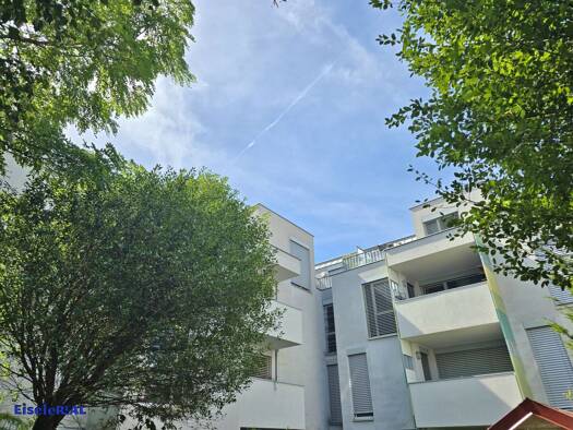 Wohnung zur Miete - Erstbezug 950 € 2 Zimmer 63 m² 2. Geschoss Wien 1230