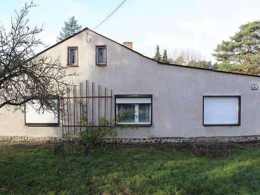 Einfamilienhaus zum Kauf 280.000 € 4 Zimmer 93 m² 823 m² Grundstück Senzig Königs Wusterhausen 15712