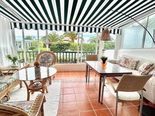 Reihenhaus zur Miete 1.450 € 2 Zimmer 150 m² Distrito Botánico Puerto de la Cruz 38400