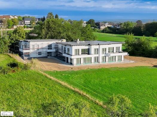 Wohnung zum Kauf - Erstbezug provisionsfrei 257.840 € 2 Zimmer 62 m² Horhausen (Westerwald) 56593