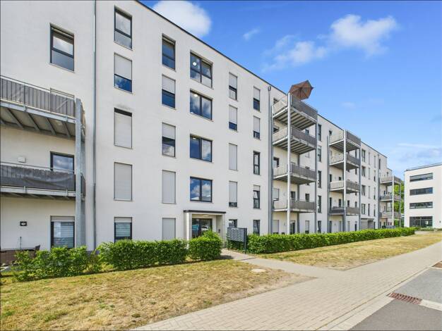 Wohnung zur Miete 1.390 € 3 Zimmer 104 m² Aschaffenburg 63739