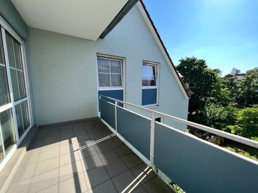 Wohnung zur Miete 545 € 2 Zimmer 58 m² frei ab 01.10.2026 Rain Rain 86641