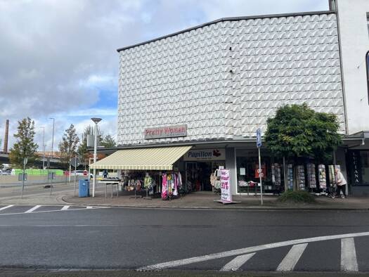 Haus zum Kauf 599.000 € 10 Zimmer 820 m² 1.120 m² Grundstück Stadtmitte Völklingen 66333