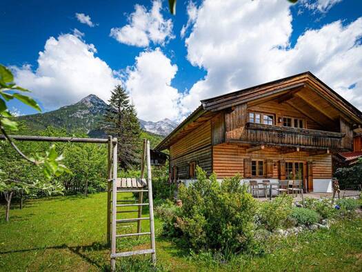 Einfamilienhaus zum Kauf 990.000 € 5 Zimmer 114 m² 615 m² Grundstück St. Ulrich am Pillersee 6393