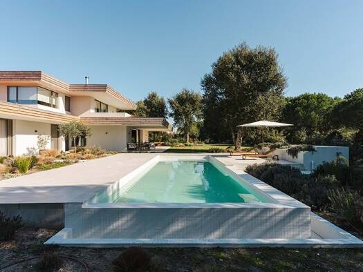 Einfamilienhaus zum Kauf 4.200.000 € 5 Zimmer 291 m² 2.357 m² Grundstück Sesimbra