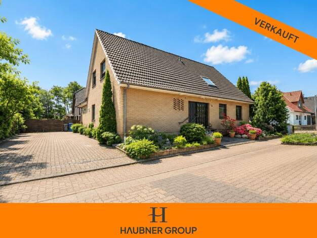Einfamilienhaus zum Kauf 499.000 € 8 Zimmer 205 m² 430 m² Grundstück Bierden Achim 28832