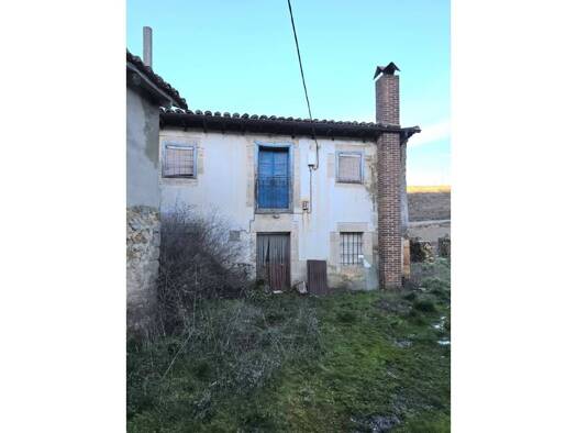 Villa zum Kauf 30.000 € 4 Zimmer 160 m² Aguilar de Campoo 34810