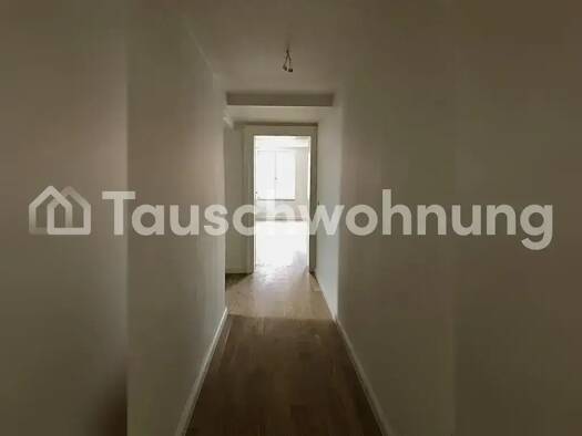 Wohnung zur Miete Tauschwohnung 1.320 € 3 Zimmer 110 m² 2. Geschoss Innenstadt Regensburg 93047