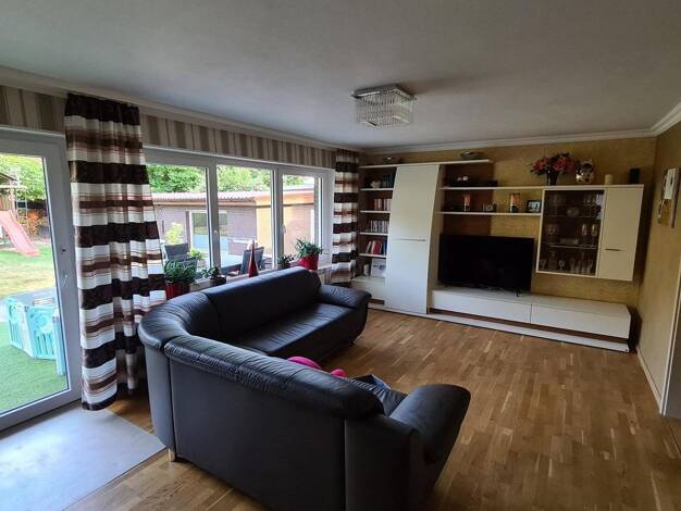 Wohnung zum Kauf provisionsfrei 365.000 € 5 Zimmer 110 m² EG frei ab 01.10.2026 Pye Osnabrück 49090