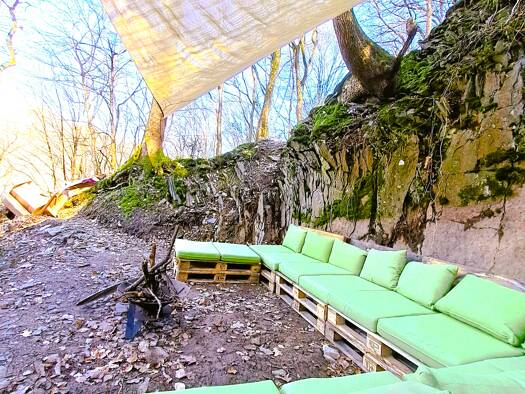 Sonstiges zum Kauf provisionsfrei als Kapitalanlage geeignet 50.000 € 1.296 m² 1.296 m² Grundstück Burgtalstraße Burg Solingen 42659