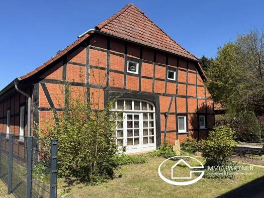 Einfamilienhaus zum Kauf 339.000 € 6 Zimmer 247 m² 879 m² Grundstück Landesbergen Landesbergen 31628