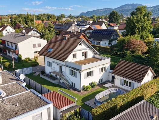 Haus zum Kauf 474.000 € 6 Zimmer 130 m² 547 m² Grundstück Dornbirn 6850