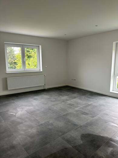 Wohnung zur Miete 1.500 € 3 Zimmer 91,6 m² frei ab sofort Hainhausen Rodgau 63110