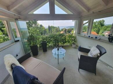 Villa zum Kauf 4.222.000 € 11 Zimmer 512 m² 5.600 m² Grundstück frei ab sofort Herrsching Herrsching am Ammersee 82211