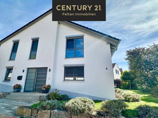 Einfamilienhaus zum Kauf 999.000 € 6 Zimmer 238 m² 461 m² Grundstück Sörgenloch 55270