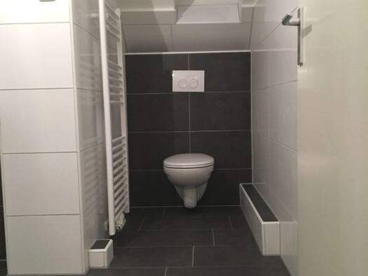 Wohnung zur Miete 415 € 2 Zimmer 42,5 m² 2. Geschoss frei ab 01.02.2026 Lindnerplatz 4 Borbeck-Mitte Essen 45355