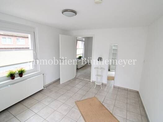 Wohnung zur Miete 300 € 2 Zimmer 33 m² frei ab sofort Dinklage 49413