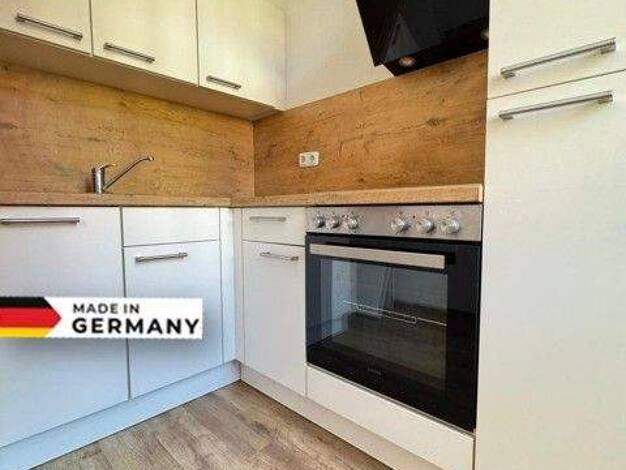 Wohnung zur Miete 599 € 2 Zimmer 44 m² 1. Geschoss frei ab 01.06.2026 Burgkstraße 41 Löbtau-Nord Dresden 01159