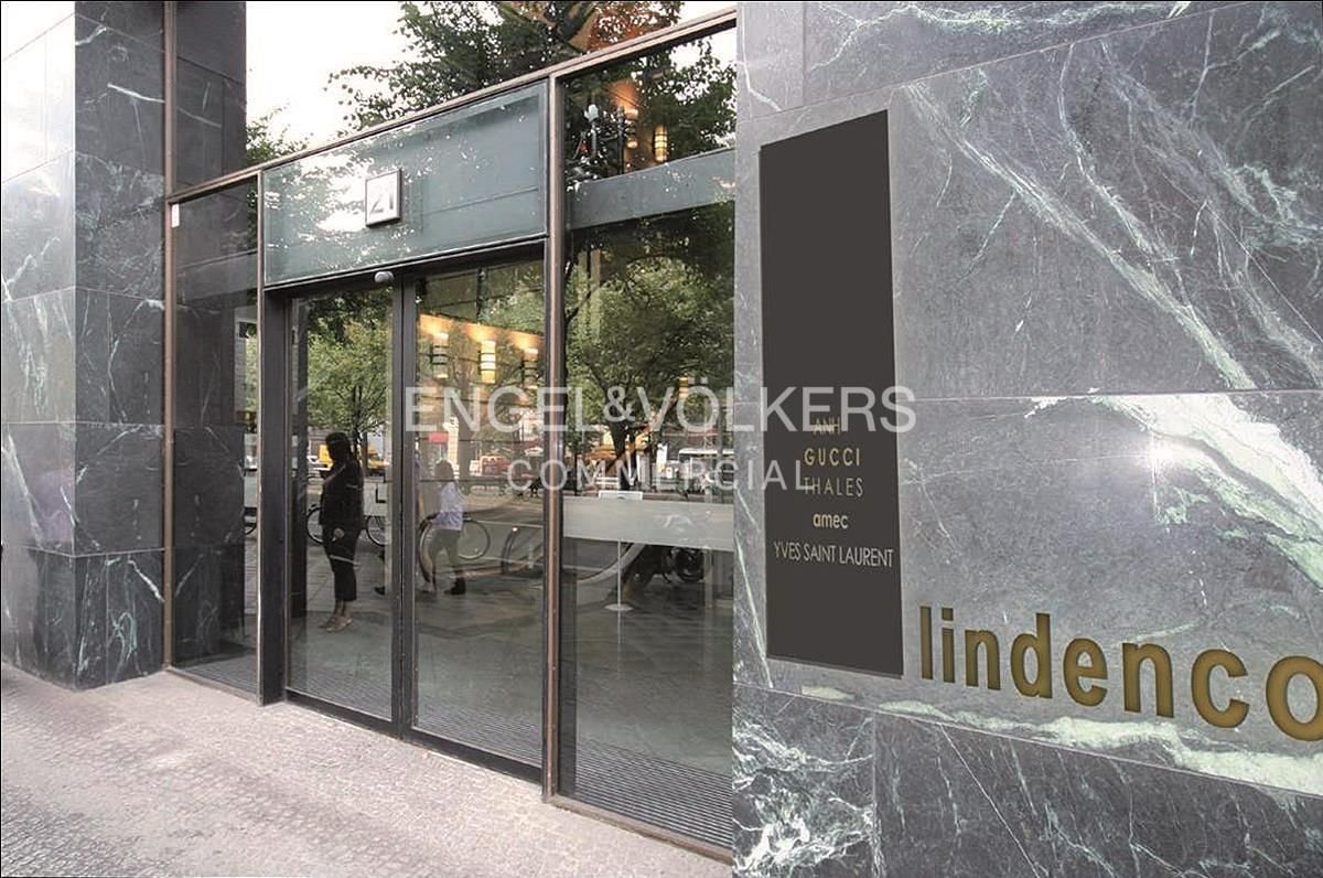 Büro-/Praxisfläche zur Miete 32 € 1.064 m²<br/>Bürofläche ab 1.064 m²<br/>Teilbarkeit Mitte Berlin 10117