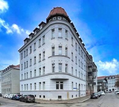 Wohnung zum Kauf 180.000 € 2 Zimmer 61 m² Möckern Leipzig 04159
