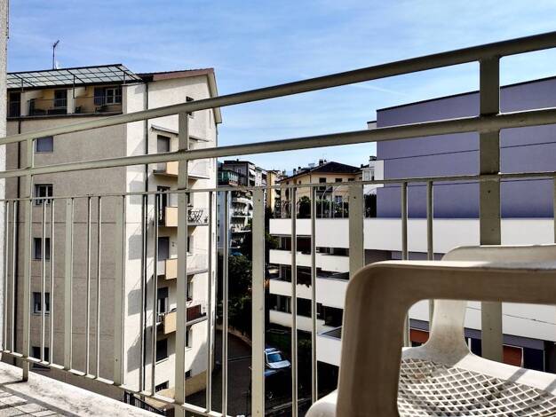 Wohnung zum Kauf 280.000 € 3 Zimmer 65 m² 3. Geschoss Bozen 39100