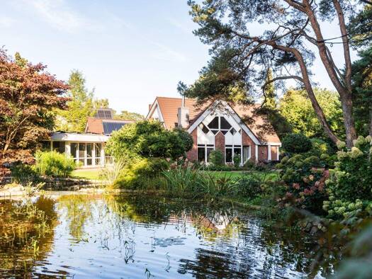 Einfamilienhaus zum Kauf 935.000 € 6 Zimmer 319,3 m² 4.852 m² Grundstück Eversen Ahausen 27367