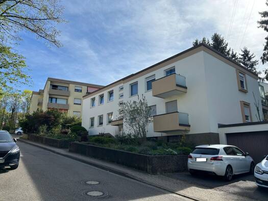 Wohnung zum Kauf 165.000 € 2,5 Zimmer 80 m² 1. Geschoss frei ab 01.06.2026 Malstatt Saarbrücken 66113