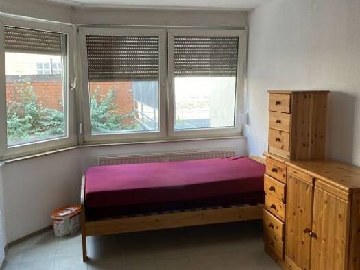 Studio zur Miete 490 € 1 Zimmer 23 m² EG frei ab sofort D7 23-25 Quadrate Mannheim 68159