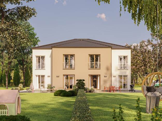 Mehrfamilienhaus zum Kauf provisionsfrei 1.730.340 € 8 Zimmer 342 m² 720 m² Grundstück Buchheim March 79232