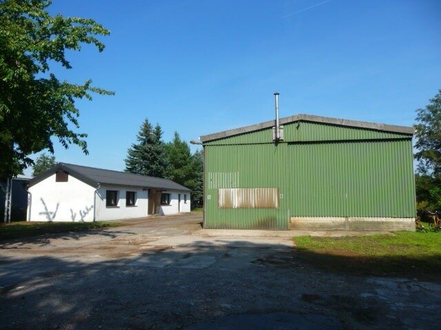 Lagerhalle zur Miete provisionsfrei 400 m²<br/>Lagerfläche Meckelfeld Seevetal 21217