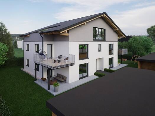 Terrassenwohnung zum Kauf 354.664 € 3 Zimmer 82,5 m² Ried im Innkreis 4910