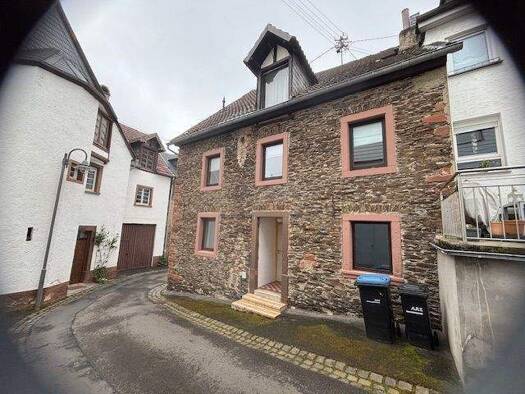 Bauernhaus zum Kauf provisionsfrei 89.000 € 6 Zimmer 81 m² 46 m² Grundstück frei ab sofort Wehlen Bernkastel-Kues 54470