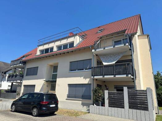 Maisonette zum Kauf 599.000 € 5 Zimmer 144,2 m² Endingen Endingen 79346