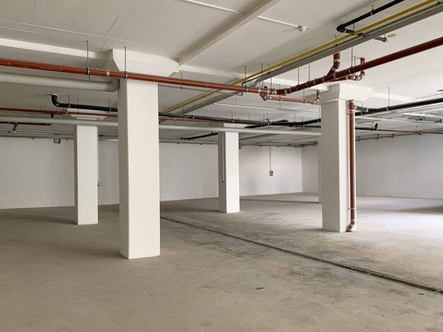 Lagerhalle zur Miete 4,99 € 578,3 m² Lagerfläche Robert-Koch-Straße 50 Hechtsheim Mainz 55129