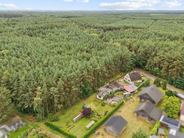 Einfamilienhaus zum Kauf 340.000 € 5 Zimmer 118 m² 1.895 m² Grundstück Kummersdorf Storkow (Mark) 15859