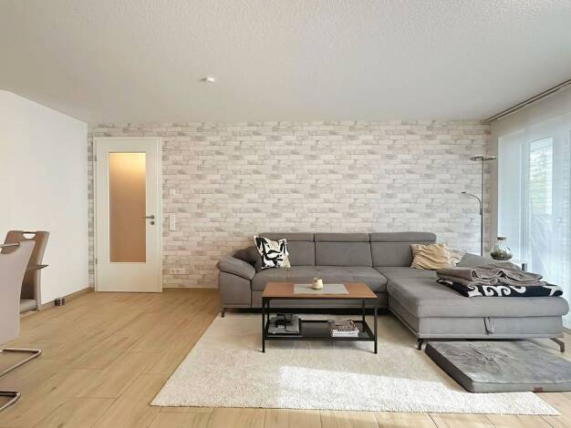 Wohnung zum Kauf 390.000 € 3 Zimmer 88 m² Brackenheim Brackenheim 74336