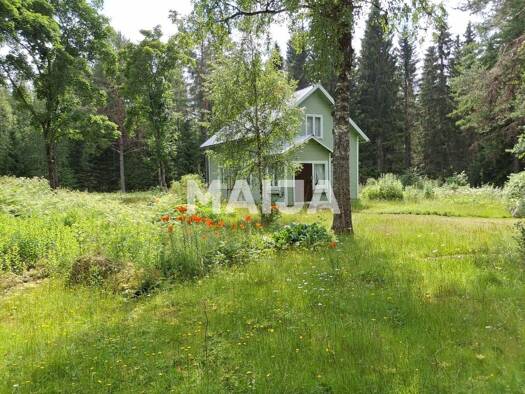 Haus zum Kauf 14.990 € 2 Zimmer 50 m² 5.000 m² Grundstück Joutsenrannantie 16 Kuopio 71570