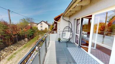 Reihenmittelhaus zum Kauf provisionsfrei 448.900 € 5 Zimmer 143,8 m² 150,1 m² Grundstück Neuenburg Neuenburg 79395
