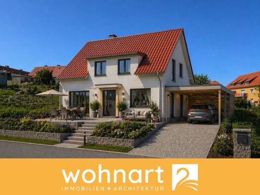 Grundstück zum Kauf 121.880 € 554 m² Grundstück Wernigerode Wernigerode 38855