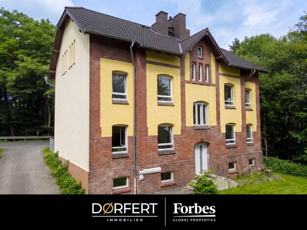 Mehrfamilienhaus zum Kauf 330.000 € 14 Zimmer 330 m² 1.400 m² Grundstück Bad Münder Bad Münder am Deister 31848