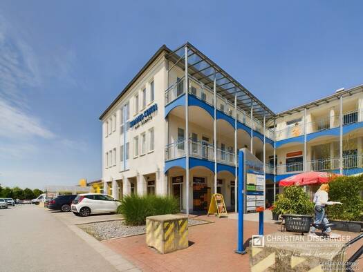 Bürofläche zum Kauf 197 m² Bürofläche Bad Abbach Bad Abbach 93077