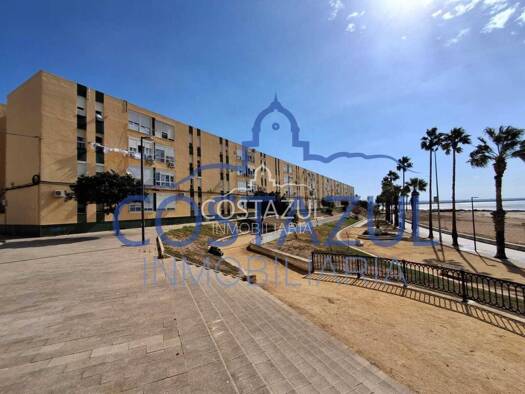 Wohnung zum Kauf 164.900 € 3 Zimmer 80 m² 3. Geschoss Puerto Real 11510