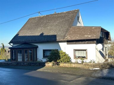 Einfamilienhaus zum Kauf 257.000 € 5 Zimmer 170 m² 1.500 m² Grundstück frei ab sofort Hachenburg 57627