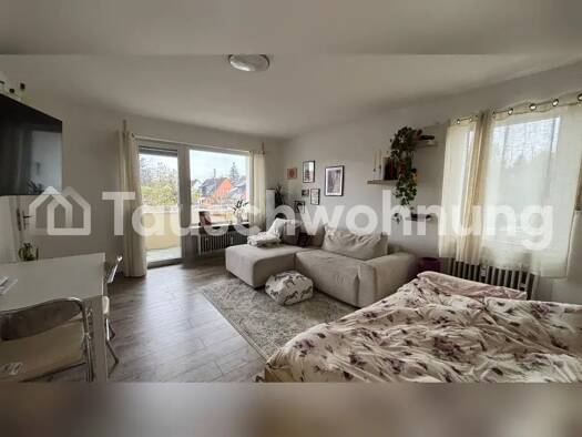 Wohnung zur Miete Tauschwohnung 900 € 1,5 Zimmer 36 m² 1. Geschoss Laim München 80689