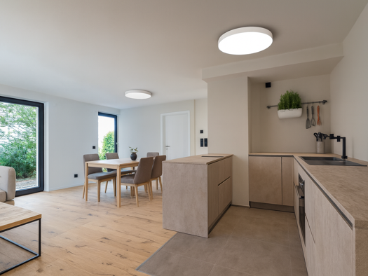 Wohnung zum Kauf 567.000 € 4 Zimmer 103 m² Plattenhardt Filderstadt 70794