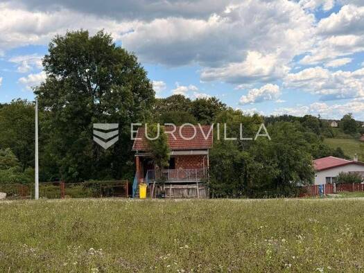Einfamilienhaus zum Kauf 79.000 € 2 Zimmer 50 m² horvati Zagreb 10000