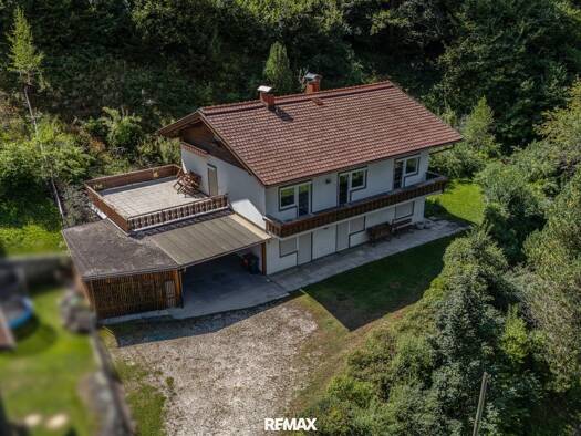 Mehrfamilienhaus zum Kauf 275.000 € 6 Zimmer 165 m² 1.321 m² Grundstück Untere Verditzer Straße Afritz am See 9542