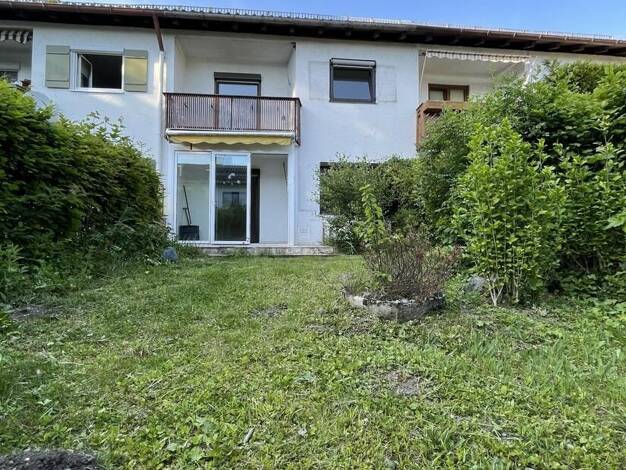 Reihenmittelhaus zum Kauf 469.000 € 3 Zimmer 99 m² 150 m² Grundstück Bad Reichenhall 83435