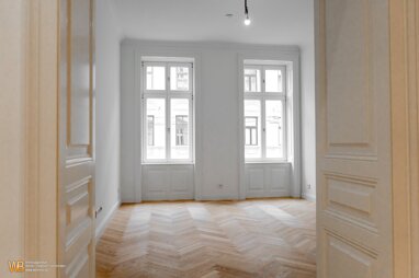 Wohnung zum Kauf 435.000 € 2 Zimmer 63 m² 1. Geschoss Wien 1180